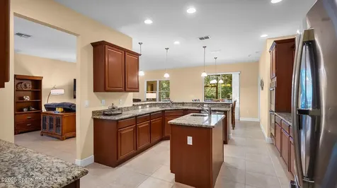 638 L M Davey Lane Titusville FL 32780