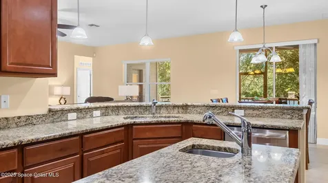 638 L M Davey Lane Titusville FL 32780