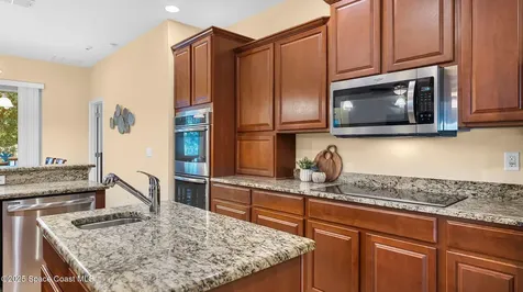 638 L M Davey Lane Titusville FL 32780