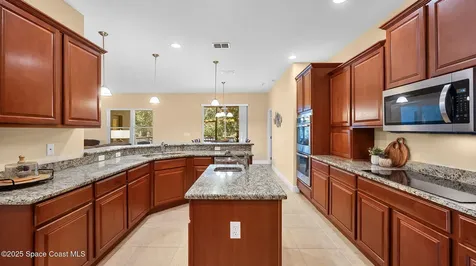638 L M Davey Lane Titusville FL 32780
