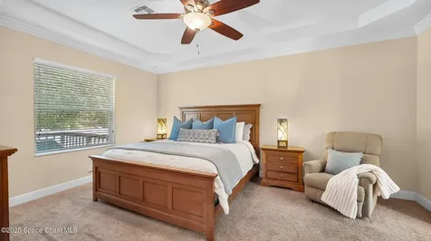 638 L M Davey Lane Titusville FL 32780