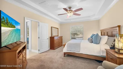 638 L M Davey Lane Titusville FL 32780