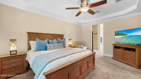 638 L M Davey Lane Titusville FL 32780