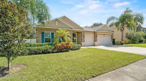 638 L M Davey Lane Titusville FL 32780