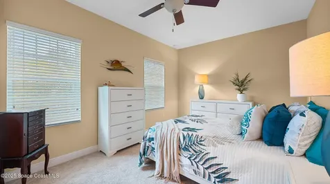 638 L M Davey Lane Titusville FL 32780