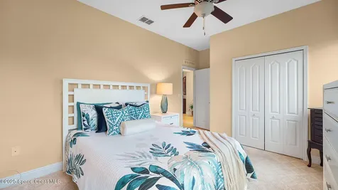 638 L M Davey Lane Titusville FL 32780