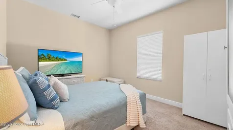 638 L M Davey Lane Titusville FL 32780