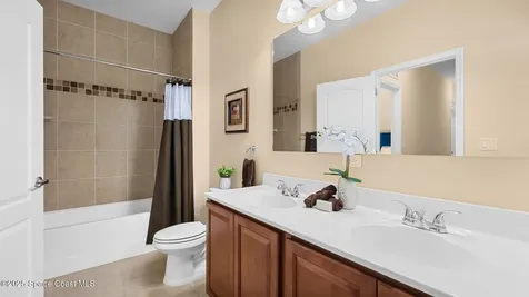 638 L M Davey Lane Titusville FL 32780