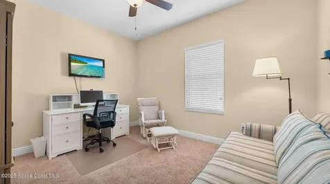 638 L M Davey Lane Titusville FL 32780