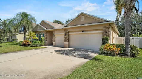 638 L M Davey Lane Titusville FL 32780