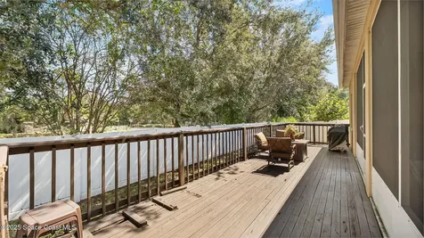 638 L M Davey Lane Titusville FL 32780