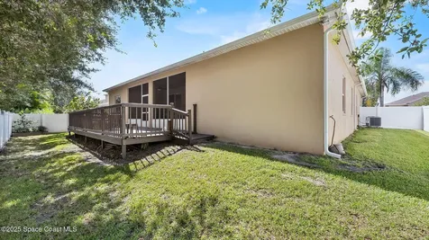 638 L M Davey Lane Titusville FL 32780