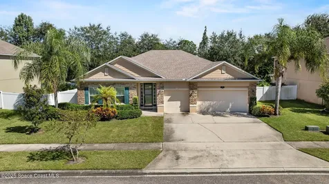 638 L M Davey Lane Titusville FL 32780