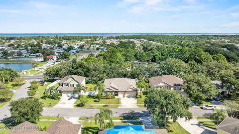 638 L M Davey Lane Titusville FL 32780