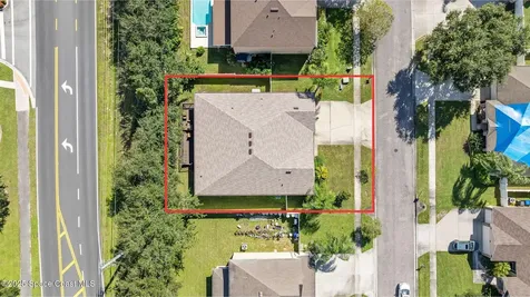 638 L M Davey Lane Titusville FL 32780
