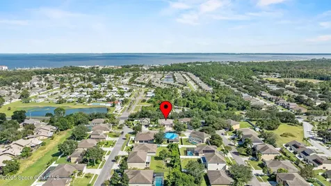 638 L M Davey Lane Titusville FL 32780