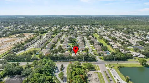 638 L M Davey Lane Titusville FL 32780