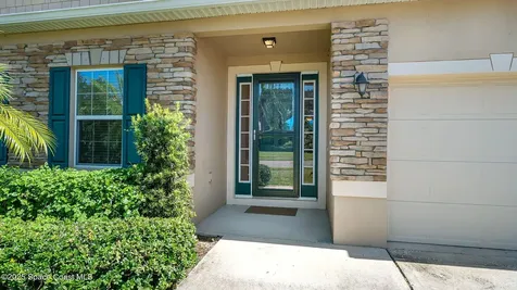 638 L M Davey Lane Titusville FL 32780