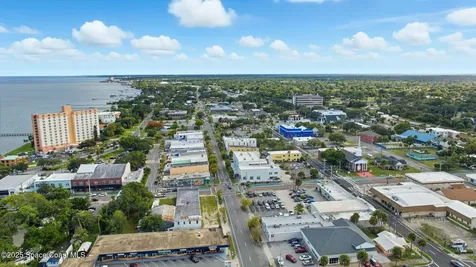 638 L M Davey Lane Titusville FL 32780
