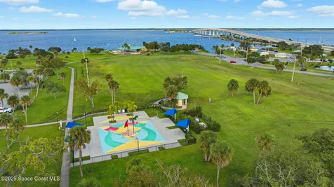 638 L M Davey Lane Titusville FL 32780