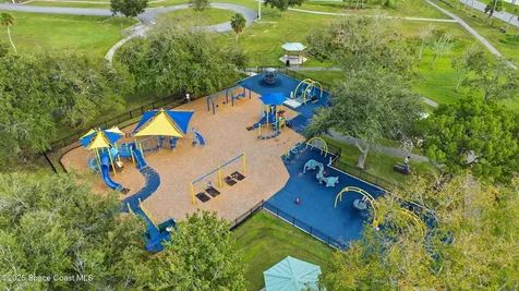 638 L M Davey Lane Titusville FL 32780