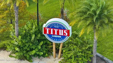 638 L M Davey Lane Titusville FL 32780