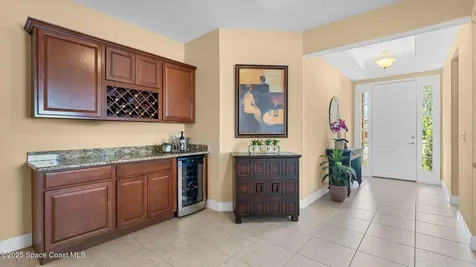 638 L M Davey Lane Titusville FL 32780