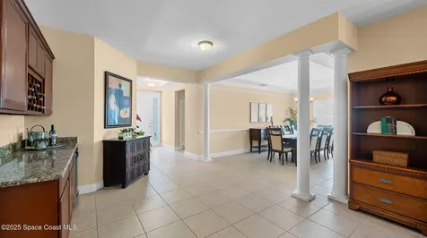 638 L M Davey Lane Titusville FL 32780