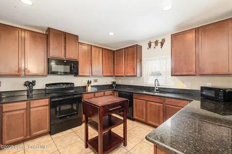 2391 Okalani Street Melbourne FL 32940
