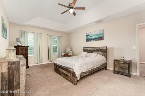 2391 Okalani Street Melbourne FL 32940