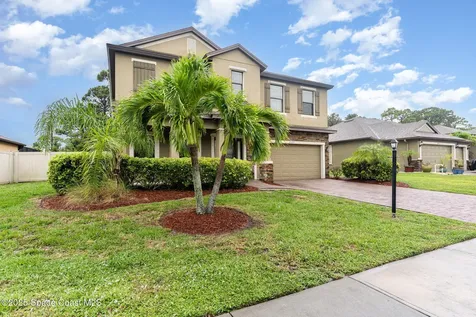 2391 Okalani Street Melbourne FL 32940
