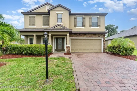 2391 Okalani Street Melbourne FL 32940