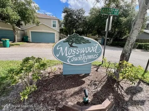 1491 Grassy Court Melbourne FL 32935
