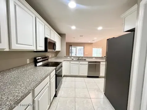 1491 Grassy Court Melbourne FL 32935