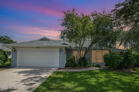 1317 Independence Avenue Melbourne FL 32940