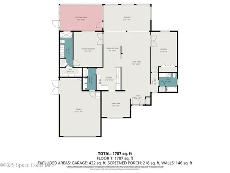 1317 Independence Avenue Melbourne FL 32940