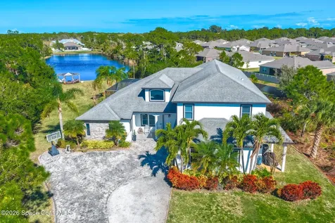 4762 Blossom Ridge Place Grant FL 32949