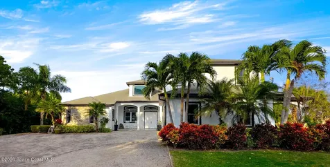 4762 Blossom Ridge Place Grant FL 32949