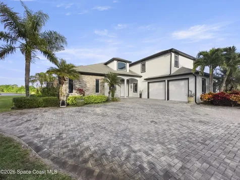 4762 Blossom Ridge Place Grant FL 32949