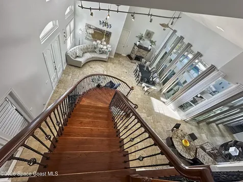 4762 Blossom Ridge Place Grant FL 32949