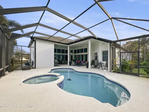 4762 Blossom Ridge Place Grant FL 32949