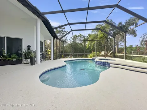 4762 Blossom Ridge Place Grant FL 32949