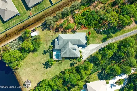 4762 Blossom Ridge Place Grant FL 32949