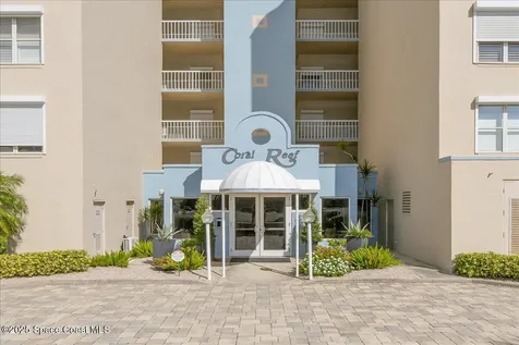 1177 N Highway A1a E Indialantic FL 32903