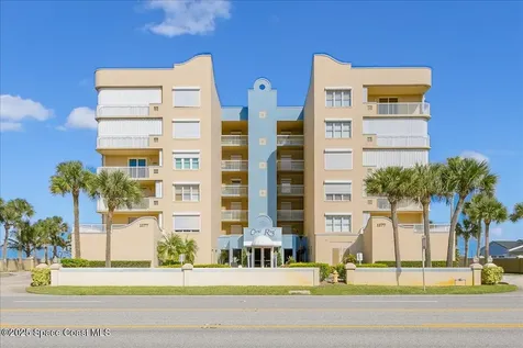 1177 N Highway A1a E Indialantic FL 32903