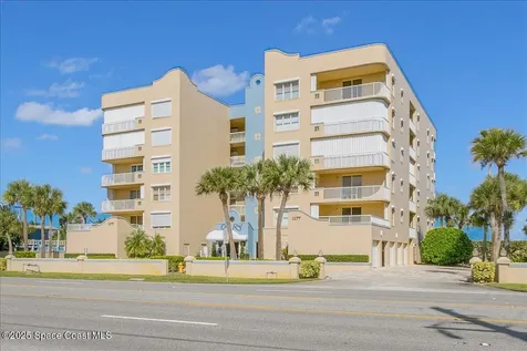 1177 N Highway A1a E Indialantic FL 32903