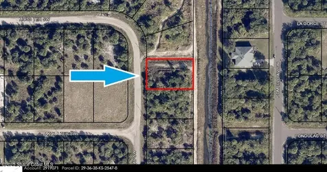 3119 Nighthawk Avenue SW Palm Bay FL 32908