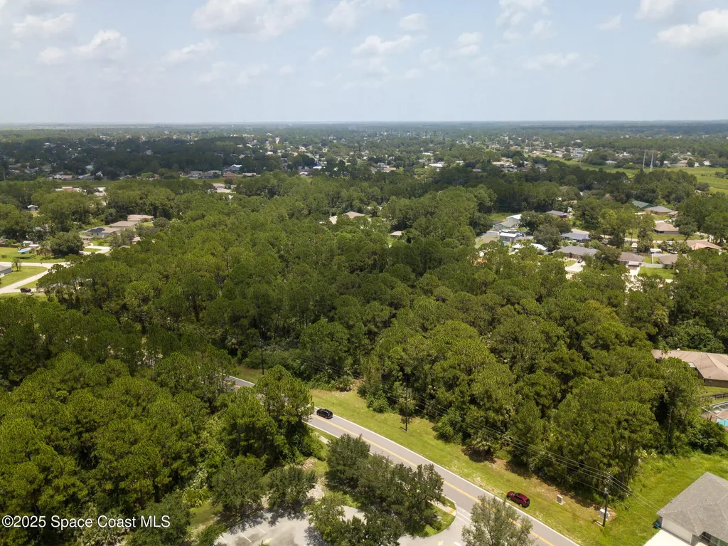 00000 Krassner Drive Palm Bay FL 32907