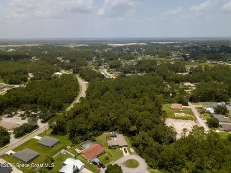 00000 Krassner Drive Palm Bay FL 32907