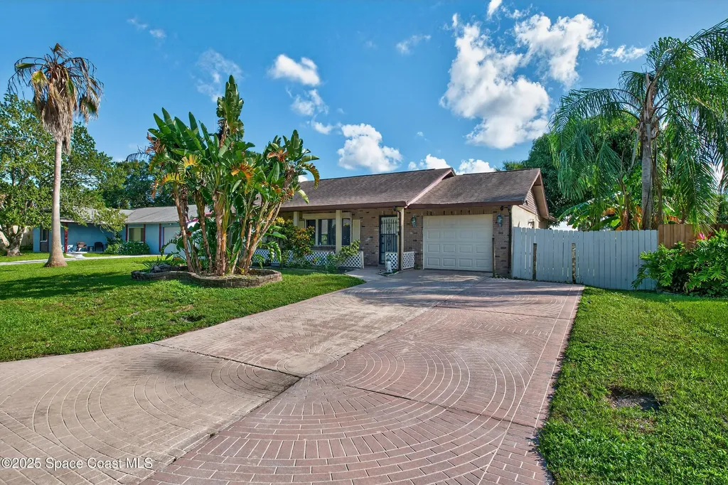 458 Freeman Road NW Palm Bay FL 32907